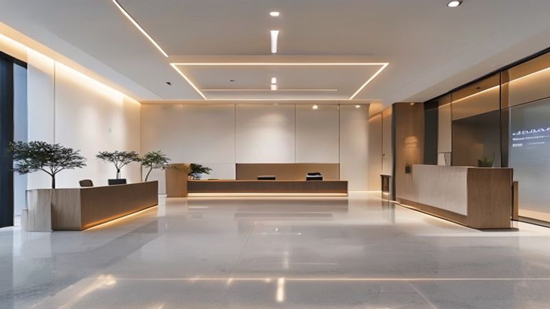 社区运营展示
